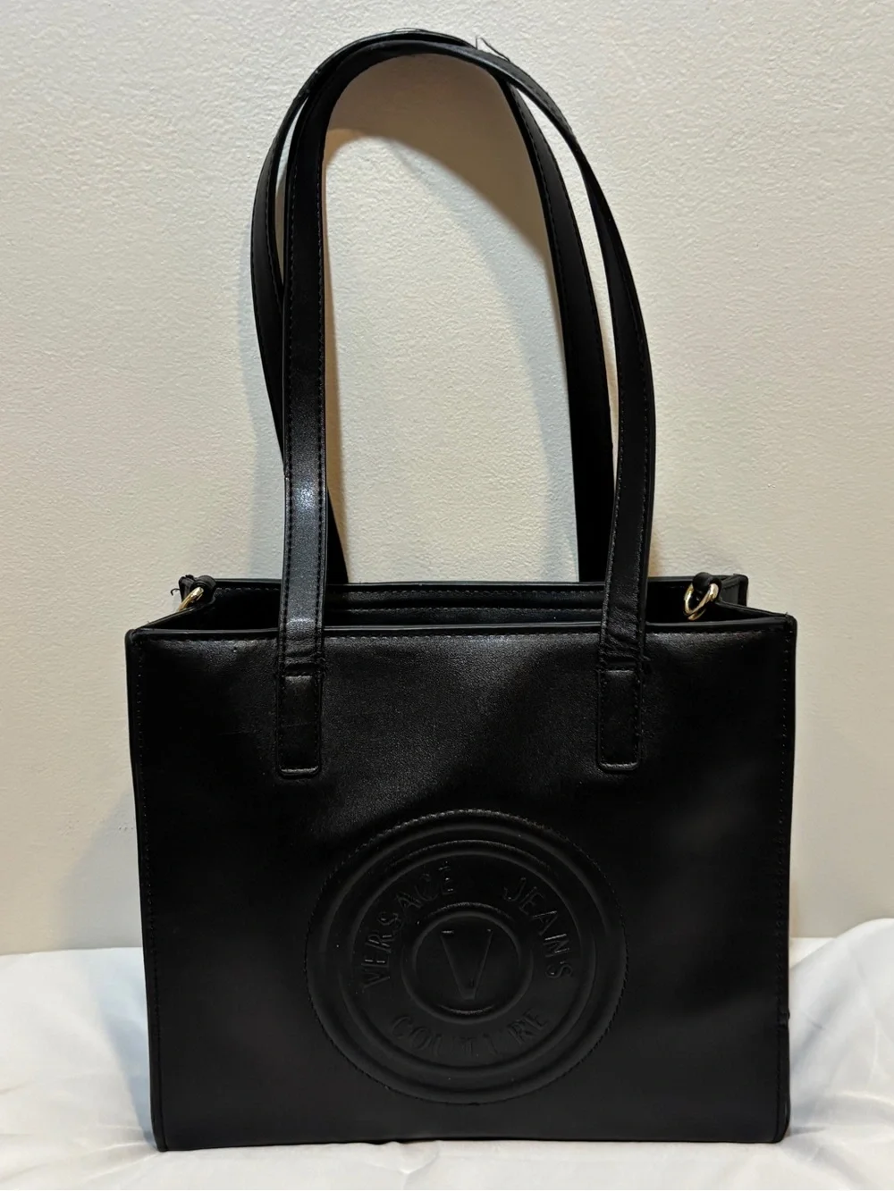 Versace authentic medium